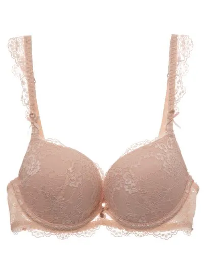 Gorgeous Lace Demi Cup Bra