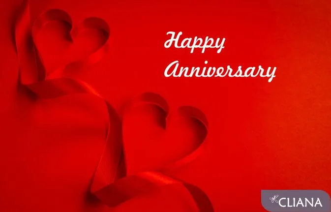 Happy Anniversary E-Gift Card